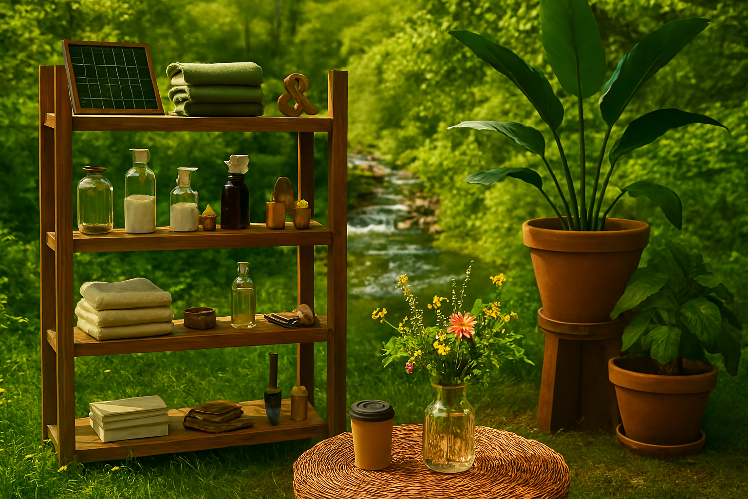 Nuevos productos de Hogar y Jardín